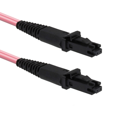 CCD MTRJ - MTRJ Singlemode OS2 Duplex Fibre Optic Patch Cable - CCD Networking