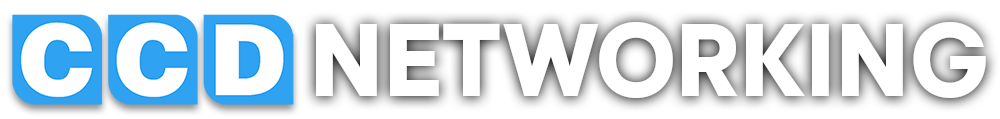 CCD Networking