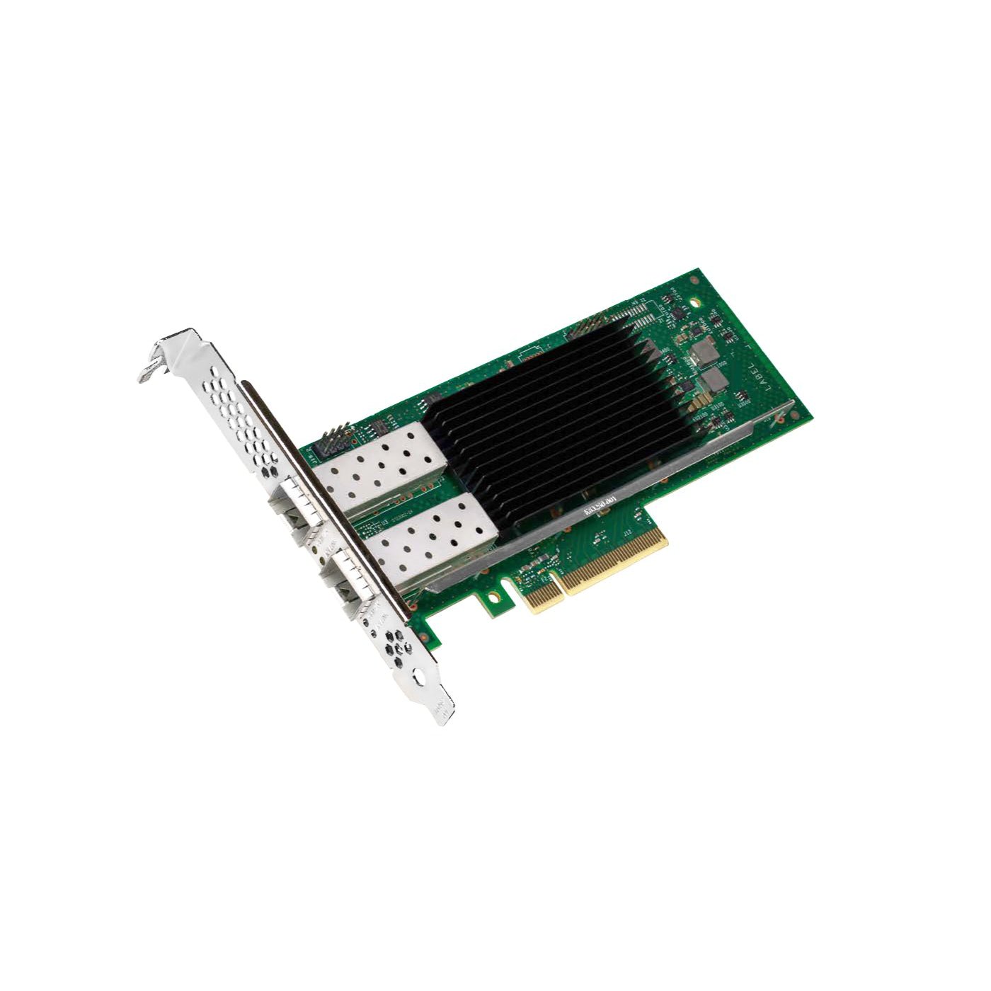 Intel® Ethernet Converged Network Adapter X810 - XXVDA2 - CCD Networking