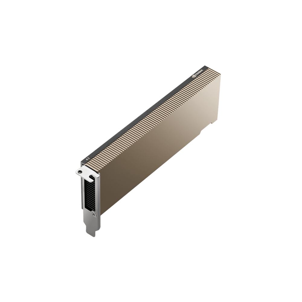 NVIDIA A2 PCIe 16GB - CCD Networking