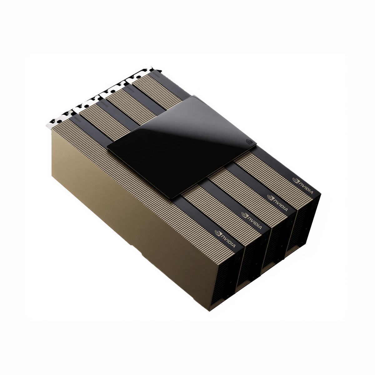 NVIDIA H200 NVL 141GB - CCD Networking