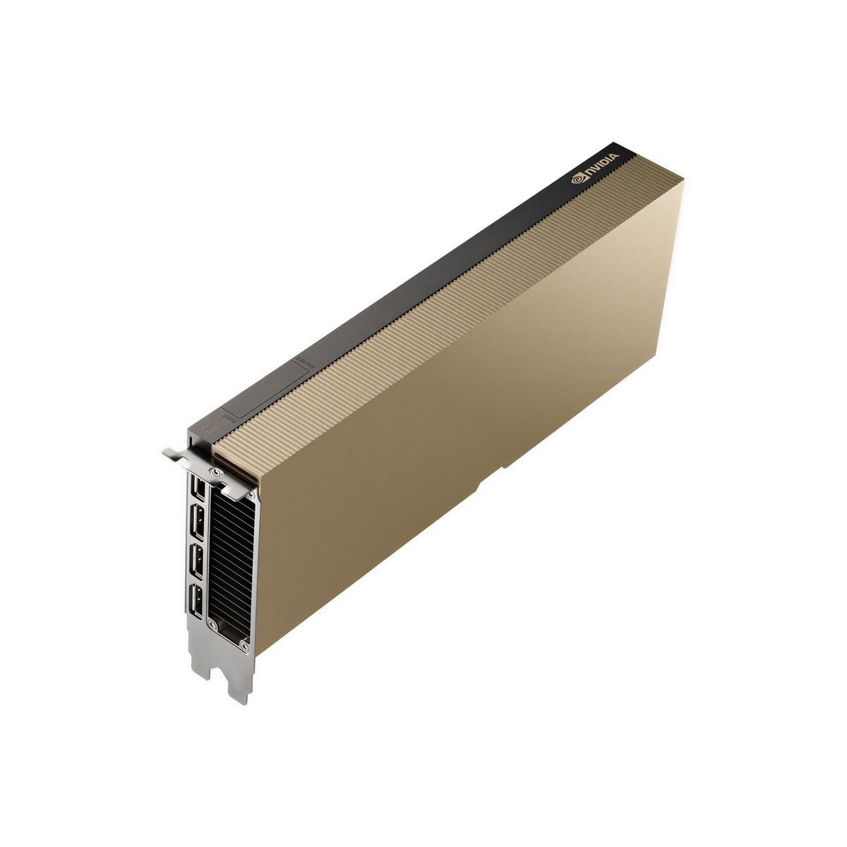 NVIDIA L40 48GB - CCD Networking