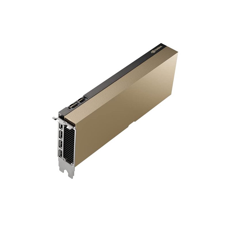 NVIDIA L40S 48GB - CCD Networking