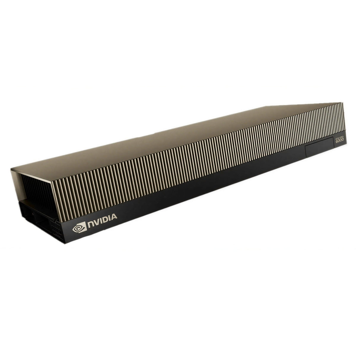 NVIDIA RTX PRO 6000 Blackwell Server Edition - CCD Networking